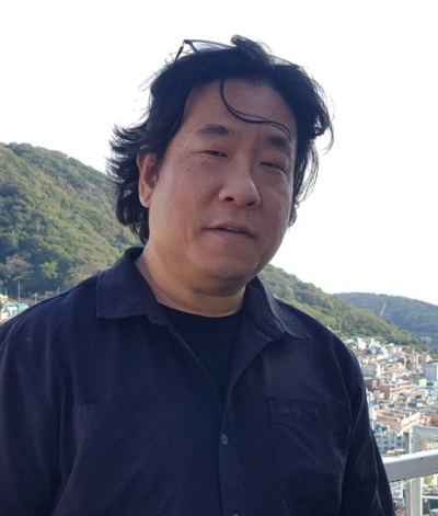 John Cho, Ioannes Magister